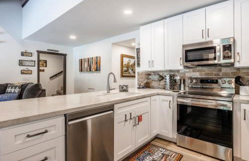 Horizons IV #156 New Luxurious Listing! Fully Remodeled 2 Bedroom Plus Loft 3 Full Bathroom Sleeps 8 - Foto 9