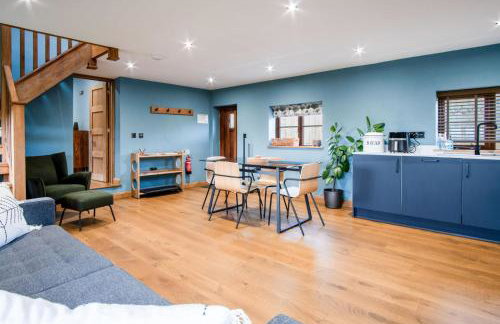 The Old Milking Parlour - 1 Bed Cottage - Amroth - Foto 30