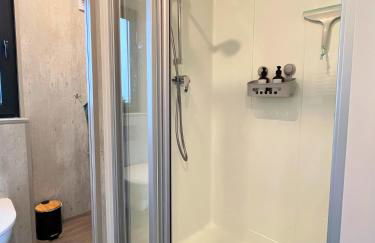 Tinyhouse Seeträumchen direkt am See mit Terrasse für 4 - Foto 22