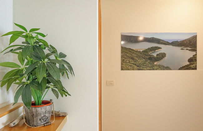 Marina Mar Vila Franca Do Campo - Foto 14