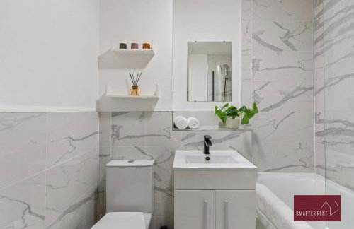 Hitchin - 2 Bedroom Maisonette - Foto 17