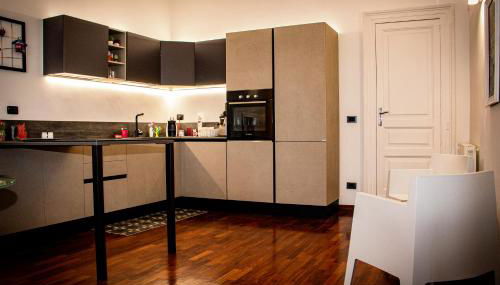 Exclusive Gina's Apartment - Foto 4