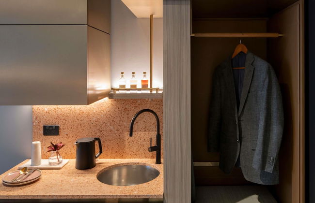 The Sebel Sydney Martin Place - Foto 11