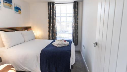 Cosy 2-bed Apartment in Nettleham - Foto 5