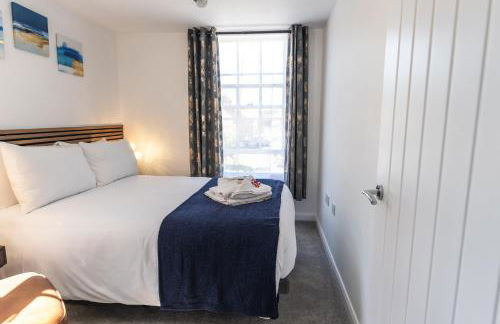 Cosy 2-bed Apartment in Nettleham - Foto 5