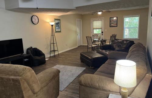 KALMNEZ 10 minutes from FLW - Foto 18