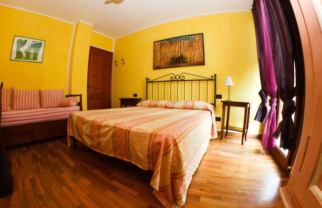 Agriturismo Il Cavicchio - Foto 4