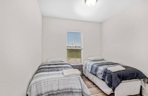 Four-bedroom house in Iowa, La - Foto 12
