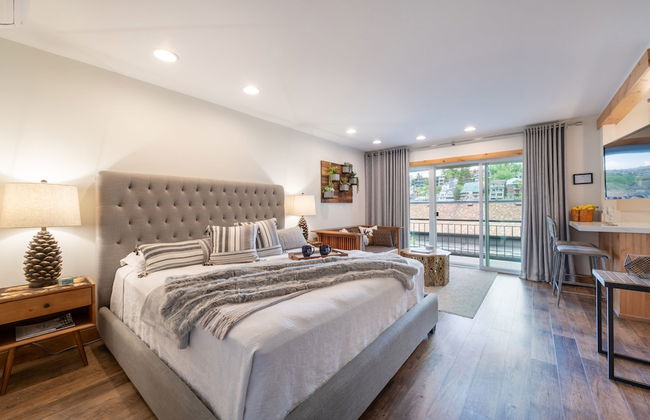 Treasure Mountain Inn - Foto 45