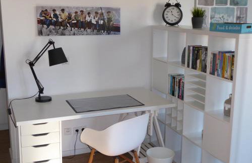 Bright, friendly flat in a well-maintained old building - Foto 4