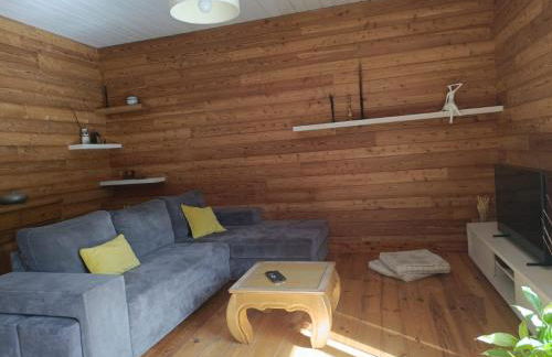 Maison chaleureuse en Ariège - Foto 20