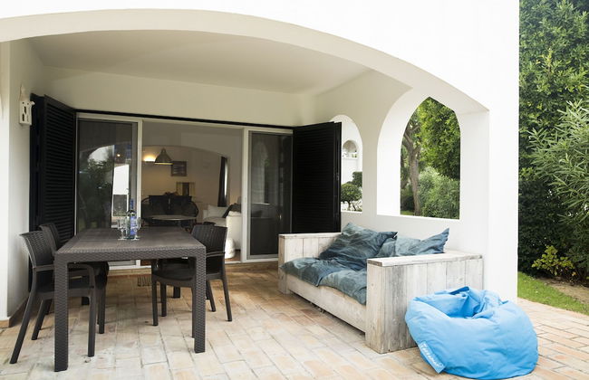 Dunas Douradas by Dormido Rentals - Foto 14