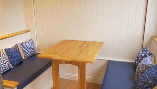 Wolstonbury Getaway - Foto 3