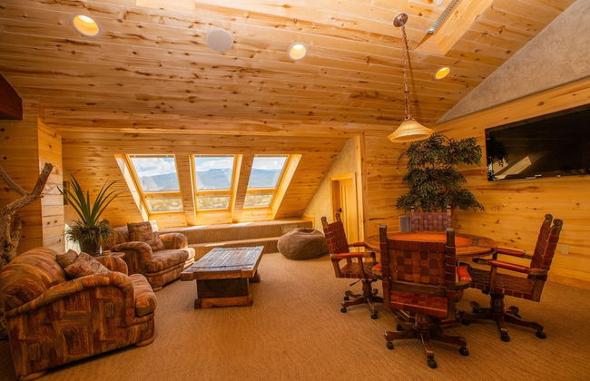 Cougar Ridge Resort, LLC - Photo 59