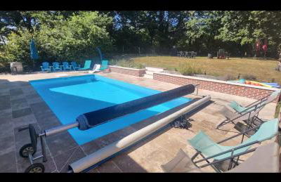 Gîte 2, ouvriers, vacances 1h45 de Paris - Photo 1