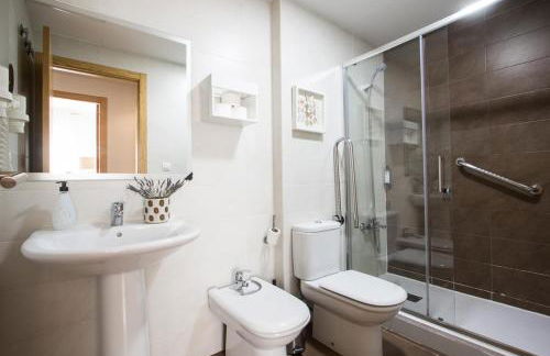 Apartamentos Carmen - Foto 47