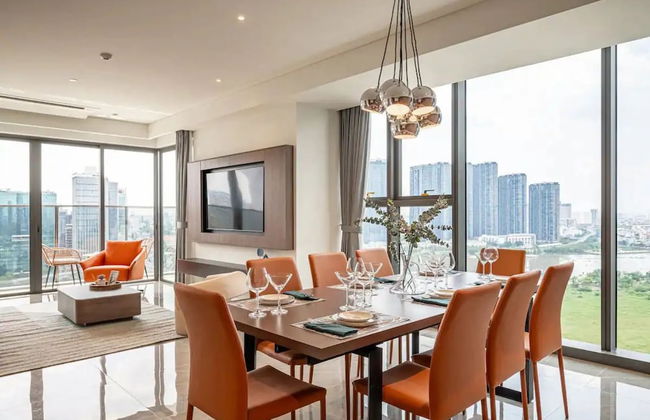 Opera View Residence City Center - Foto 33