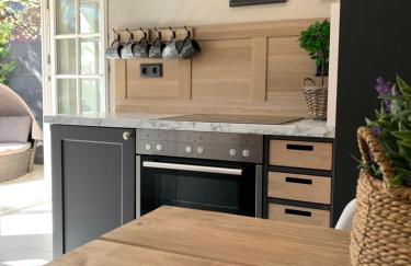 Ferienwohnung LA MAISON mit Sauna am See - Foto 12