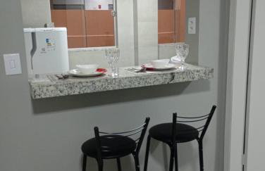 Conforto setor Oeste garagem 505 - Photo 10