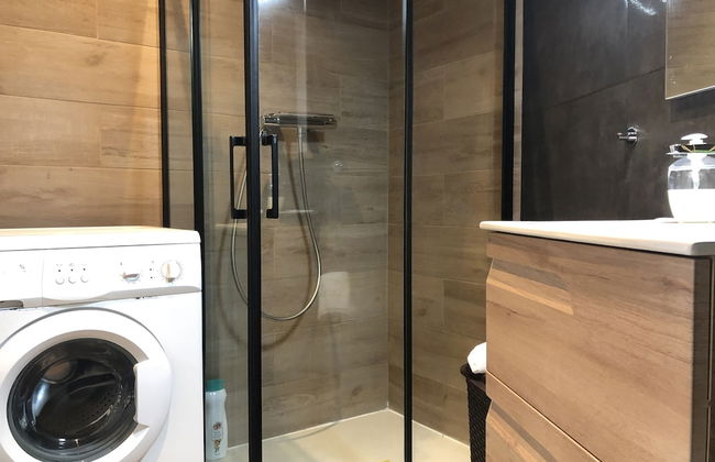 Suites La Merced Malaga365 - Photo 28