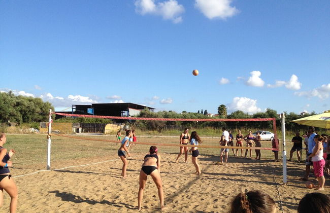 Happy Camp in Camping Golden Sunset - Foto 11