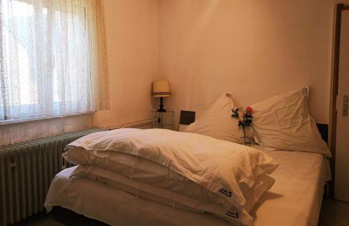 Rosen Garten Haus - Foto 18