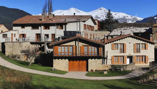 Can Tubau - Casa rural - Apartaments - Foto 3