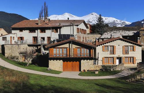 Can Tubau - Casa rural - Apartaments - Foto 3