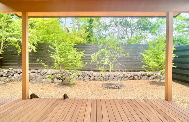 KARUIZAWAHOUSE VILLA - Foto 48