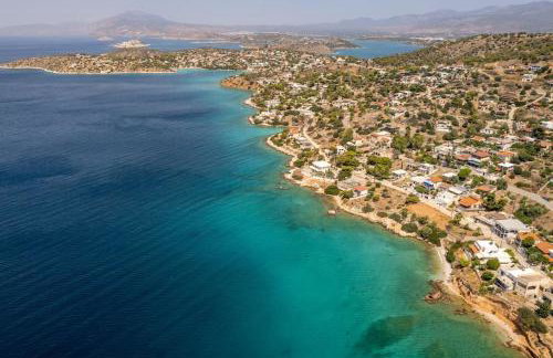 Salamina Sea Escape - Foto 12