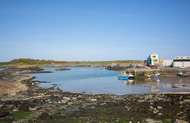 The Anchor Apartments - Photo 35