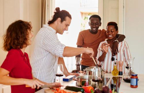 The Boc Suites - Foto 55