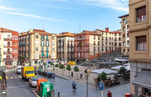 Plaza Unamuno - Casco Viejo - PARKING opcional - Foto 19