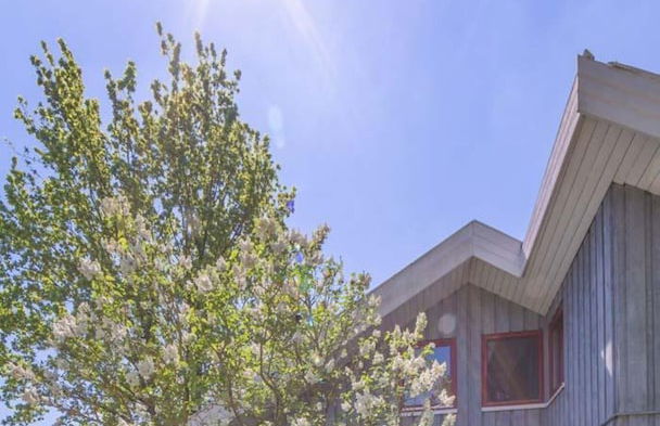 Exklusives Skandinavisches Ferienhaus - Photo 13