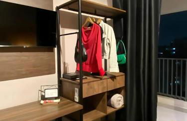 À 50 metros do shopping frei caneca - Foto 6