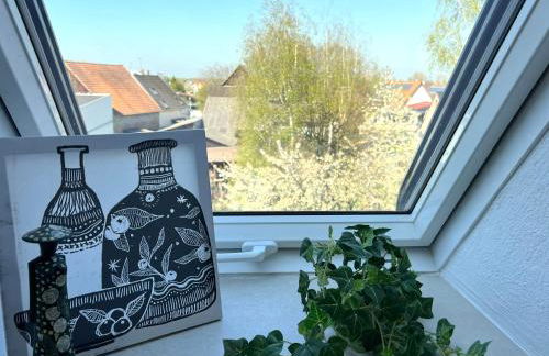 IDYLLE AM FLUSS nur 5 Minuten zum Europapark und direkt am Naturschutzgebiet - Foto 16