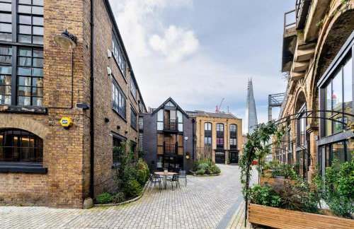 GuestReady - Stylish retreat near Tower Bridge - Foto 18