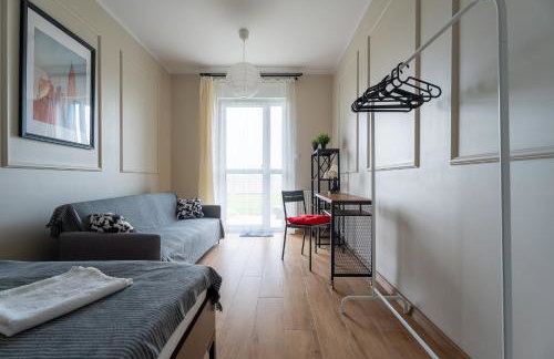 71m2 Apartament Superior z Tarasem, Ogródkiem i Widokiem na Góry, Zachód Słońca, Parking - Kłodzko - Przyjaciół Ziemi Kłodzkiej, Centrum Kotlina Kłodzka - Foto 33