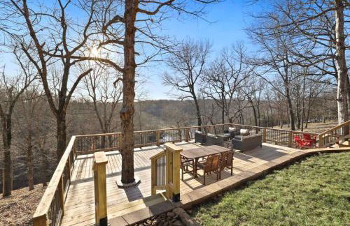 Blue Haven-Epic game room-Lake Views - Foto 37