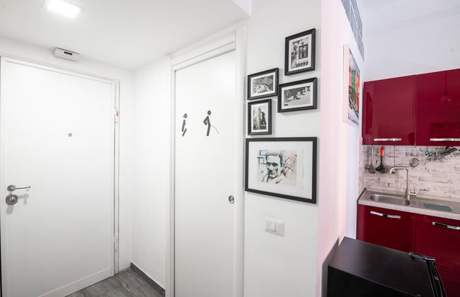 I Giardini di Marzo in Rome - Foto 13