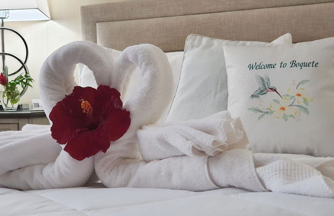 Villa Alejandro - Foto 32