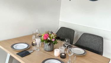 NordseeResort Büsum Ferienhaus 23 Ebbe&Flut - Foto 2