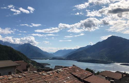 Casa Brenzio Rustico - Foto 15