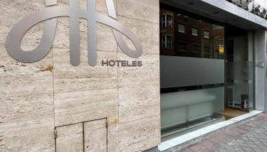 HA Apartahotel Quo Eraso - Foto 4