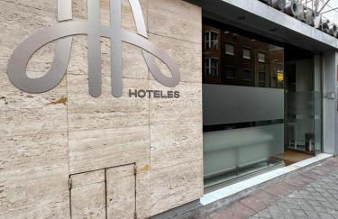 HA Apartahotel Quo Eraso - Foto 4