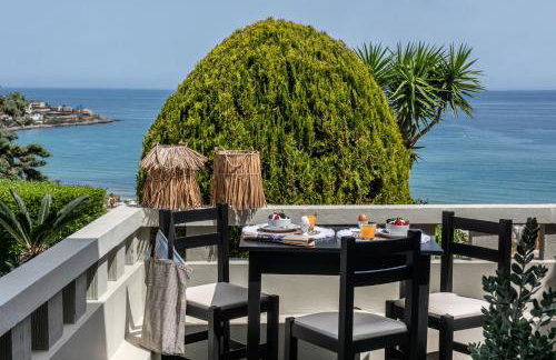 Everest Apartments and Suites - Foto 15