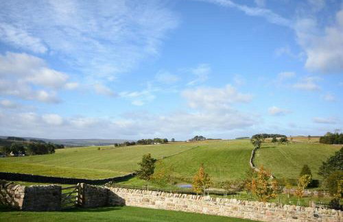 The Lodge Elsdon - Photo 32