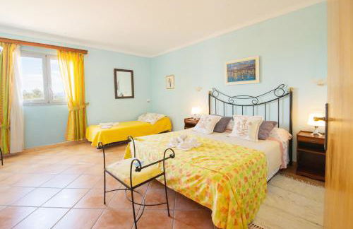 Holiday Home Es Figueral den Vicens - Photo 20