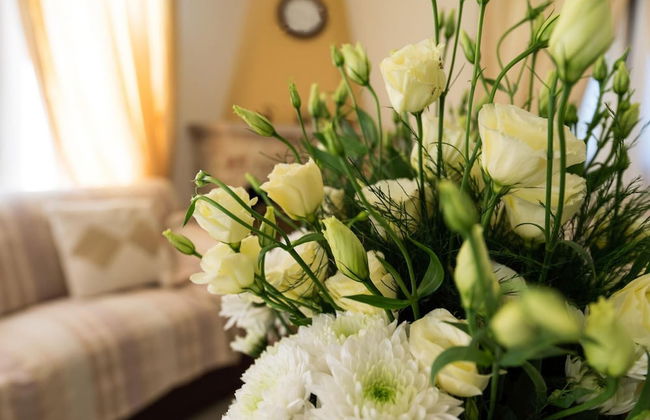 Villa Tsikkos Dio in Argaka - Foto 36