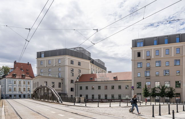 RentPlanet - Młyn Maria - Photo 1